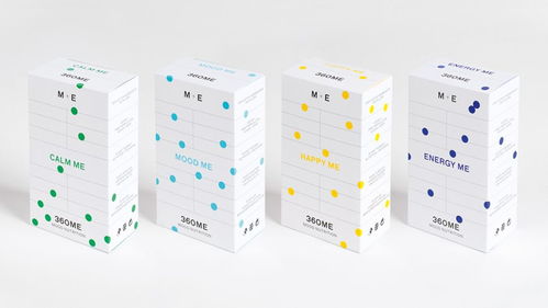 37個吸睛的包裝設計揭秘 平面、插畫、工業與產品的視覺盛宴 ——QDesign Paris資訊翻譯